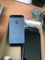Лот: 15230219. Фото: 4. Iphone 5 (не исправный). Красноярск