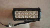 Лот: 6326495. Фото: 2. светодиодная фара led bar 36w... Автозапчасти