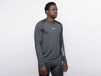 Лот: 24977994. Фото: 5. Рашгард Under Armour