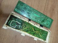 Лот: 24608154. Фото: 2. Модуль управления LG wd 80130... Запчасти для бытовой техники