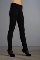 Лот: 6831038. Фото: 2. брюки широкий пояс без карманов. Женская одежда