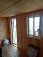 Лот: 22634980. Фото: 7. Каркасный дом 5*2,35+терраса 1...