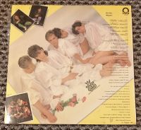 Лот: 21109307. Фото: 2. LP На-На - Фаина (ближе к mint... Коллекционирование, моделизм