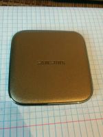 Лот: 6058193. Фото: 2. Беспроводная зарядная панель Оригинальная... Аксессуары