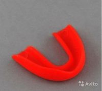 Лот: 10798458. Фото: 2. Капа боксёрская. Обмундирование и экипировка