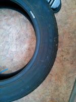 Лот: 5602887. Фото: 3. Goodyear Eagle F1 GS-D3 225/55... Авто, мото, водный транспорт