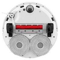 Лот: 21720201. Фото: 2. Робот-пылесос Roborock Vacuum... Домашний быт