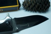 Лот: 8928018. Фото: 7. Нож Browning DA51