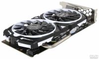 Лот: 16419800. Фото: 2. MSI Radeon RX570 Armor OC. Обмен... Комплектующие