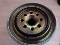 Лот: 19511704. Фото: 3. FC1002 Топливный фильтр VIC FC-318. Авто, мото, водный транспорт