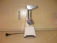 Лот: 491405. Фото: 2. мясорубка Braun G 1500. Мелкая бытовая техника