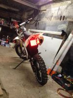 Лот: 10296641. Фото: 3. KAYO CRF801 E-START 140. Авто, мото, водный транспорт