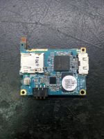 Лот: 10532125. Фото: 2. Основная плата Samsung S3600i. Запчасти, оборудование