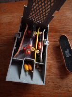 Лот: 11402985. Фото: 4. Фингерборд (набор). Красноярск