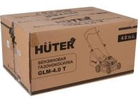 Лот: 23492143. Фото: 9. Бензиновая газонокосилка Huter...