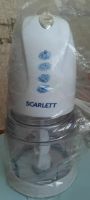 Лот: 17472141. Фото: 3. Кухонный процессор Scarlett sc-1147. Бытовая техника