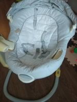 Лот: 10728820. Фото: 3. Укачивающий центр Graco Sweetpeace. Красноярск