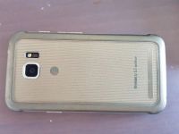Лот: 12984744. Фото: 3. Galaxy S7 active на запчасти. Красноярск