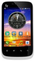 Лот: 3308290. Фото: 2. IPhone 2g и Fly Продажа/обмен... Смартфоны, связь, навигация