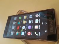 Лот: 13862130. Фото: 4. Sony Xperia Z1 Black c6903