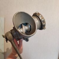 Лот: 19040090. Фото: 3. Ручная мясорубка СССР. Домашний быт