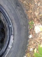 Лот: 10128553. Фото: 3. Резина зимняя легковая Bridgestone... Авто, мото, водный транспорт