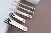 Лот: 17468131. Фото: 3. Маникюрный набор Xiaomi Nextool... Красота и здоровье