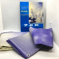 Лот: 4338882. Фото: 5. 💜 Штора для ванной ZALEL 180...