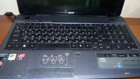 Лот: 7941223. Фото: 4. Продам ноутбук Acer aspire 5536g. Красноярск
