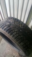 Лот: 15035514. Фото: 3. Покрышка Nokian Hakkapeliitta... Авто, мото, водный транспорт
