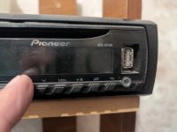 Лот: 25717777. Фото: 2. Магнитола Pioneer DEH-1500UB. Автозвук