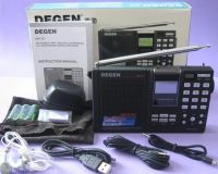 Лот: 5062076. Фото: 10. Degen 1121 DE-1121 Всеволновый...