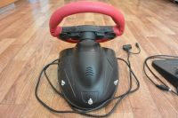Лот: 5344860. Фото: 3. Speed-Link Carbon GT Racing Wheel... Компьютеры, оргтехника, канцтовары