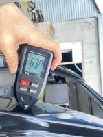 Лот: 25646604. Фото: 8. стойка кузова Nissan Terrano D10