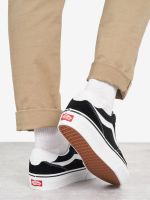 Лот: 25663597. Фото: 9. Кеды женские Vans Ashwood Hi Vansguard...