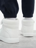 Лот: 24287760. Фото: 9. Кеды для мальчиков GSD Chalk Mid...
