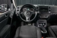 Лот: 24843732. Фото: 15. Volkswagen Tiguan 2013