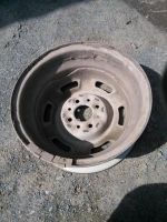 Лот: 5502788. Фото: 2. Штампованные диски, штамповка... Шины, Диски