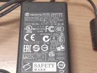 Лот: 22200010. Фото: 3. Блок питания ноутбука, монитора... Компьютеры, оргтехника, канцтовары