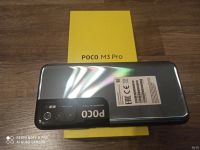 Лот: 18569361. Фото: 2. Смартфон Poco M3pro (M3 pro) 5g... Смартфоны, связь, навигация