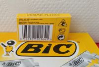 Лот: 7012479. Фото: 12. BIC Ghrome Platinum двусторонние...