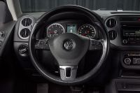 Лот: 24843732. Фото: 16. Volkswagen Tiguan 2013