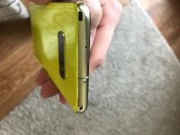 Лот: 17604965. Фото: 5. Samsung Galaxy s10e 128gb цитрус