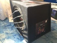 Лот: 4310300. Фото: 2. Активный сабвуфер Cadence mbx-12a... Автозвук