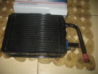 Лот: 17328684. Фото: 2. медный радиатор ВАЗ УАЗ. Автозапчасти