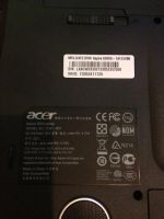 Лот: 8487497. Фото: 7. Ноутбук Acer Aspire 5920G Series...