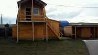 Лот: 4232425. Фото: 7. сдам комнаты в домике на озере...