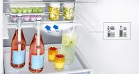 Лот: 17233747. Фото: 8. Новый холодильник Samsung RB37K6220EF...