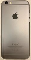 Лот: 14912779. Фото: 4. IPhone 6, Space Gray, 32GB