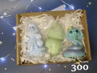 Лот: 24656854. Фото: 5. Набор "Мыло и бомбочки для ванны...
